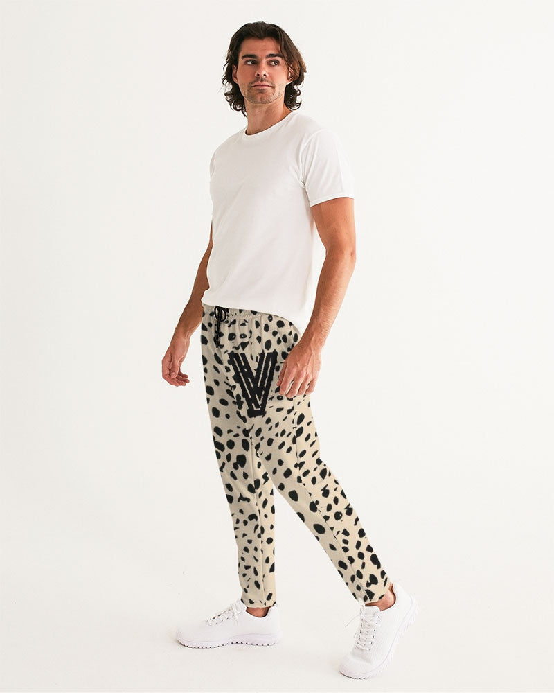 V Legend V 2025 Men's All-Over Print Joggers