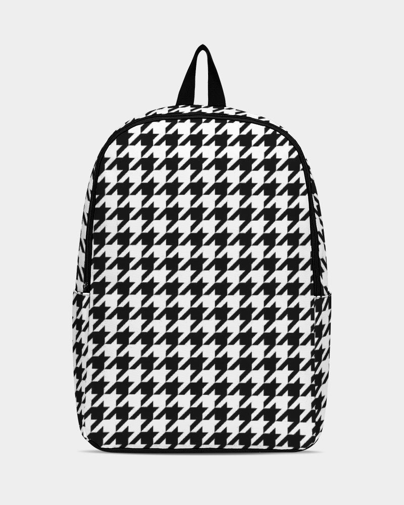 V Legend NYC Stylist Back To Basics School Backpack