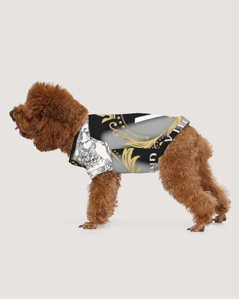 V Legend Make it Happen Doggie Tee