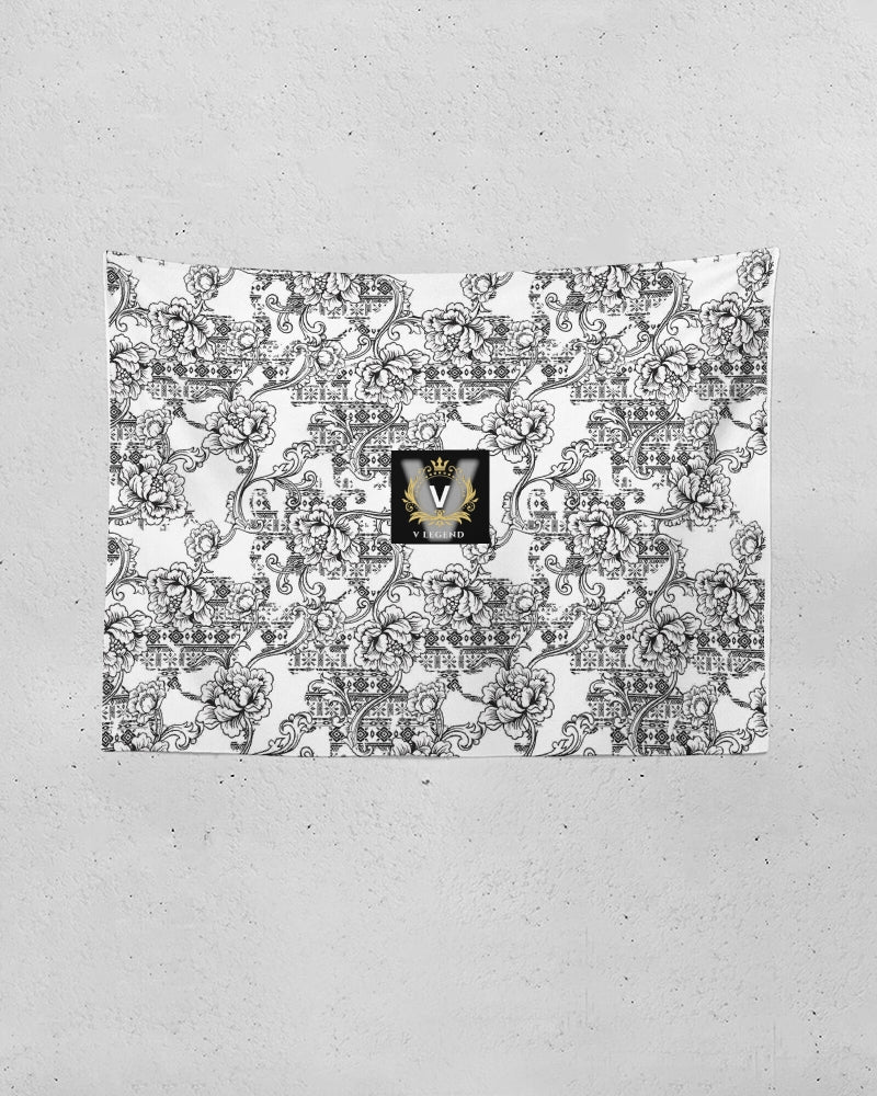 V Legend Make it Happen Tapestry 80"x60"