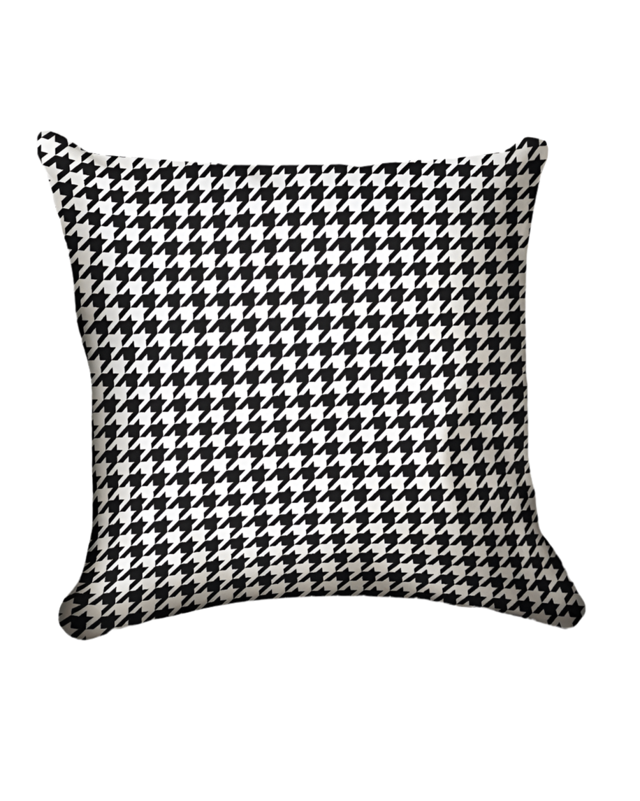 V Legend NYC Stylist Throw Pillow Case 18"x18"