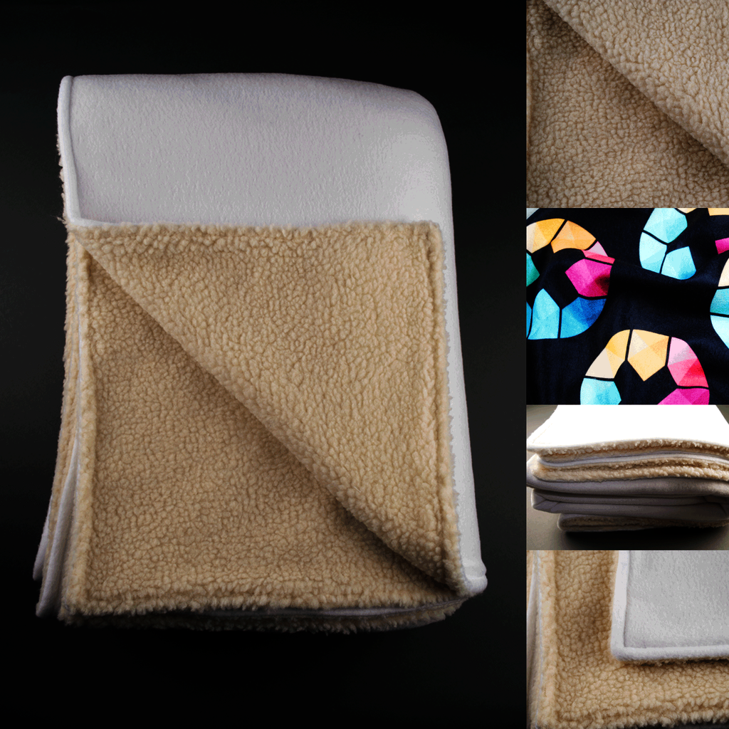 V LEGEND LOGO Premium Hooded Blanket - Super Soft & Warm! 🌟