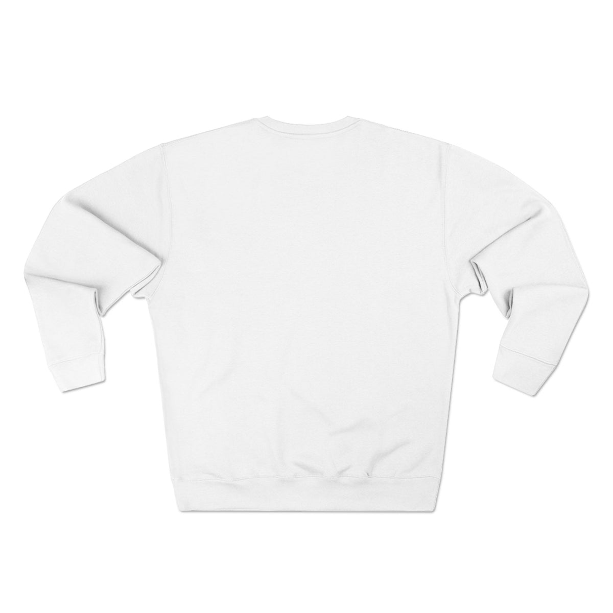 V Legend Beauty Angel Trumpet Christmas Sweatshirt