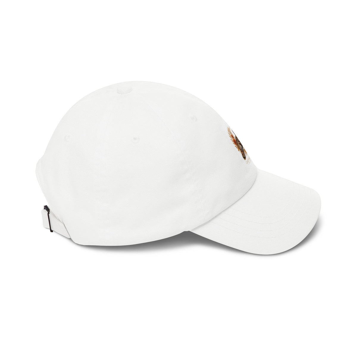 V Legend Beauty Thanksgiving Golden Turkey Hat