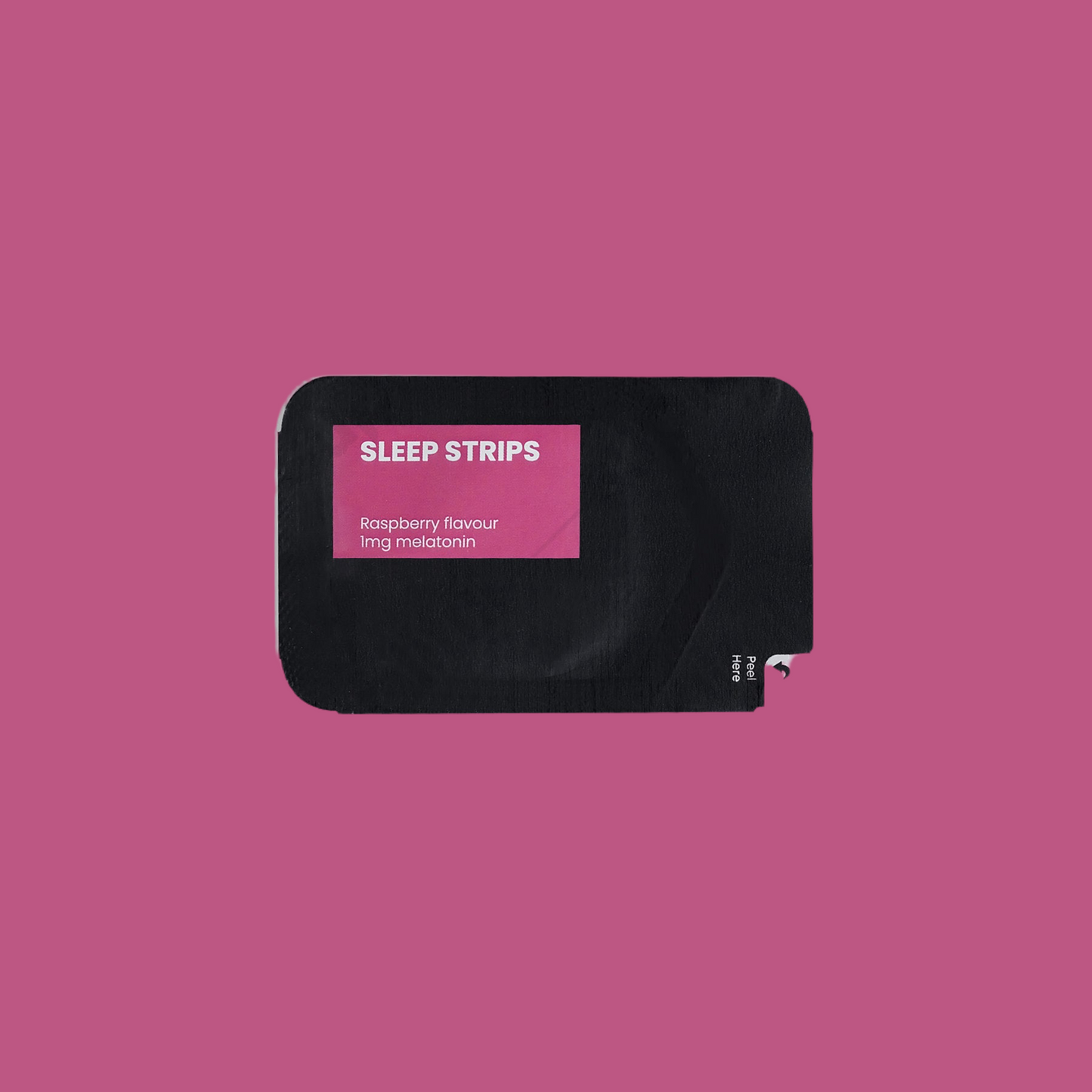 V Legend Sleep Strips~ ADULT (ISO+FDA CERTIFICATES)