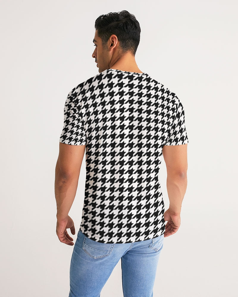 NYC Stylist Men's All-Over Print Tee