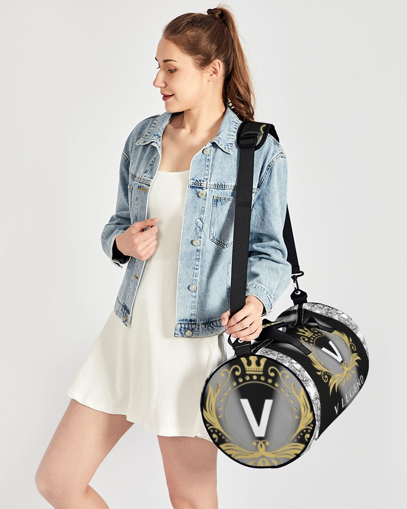 V Legend Make it Happen Sports Duffle Bag