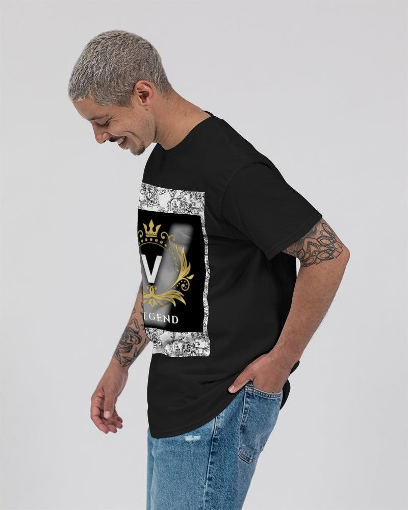 V Legend Make it Happen Unisex Ultra Cotton T-Shirt | Gildan