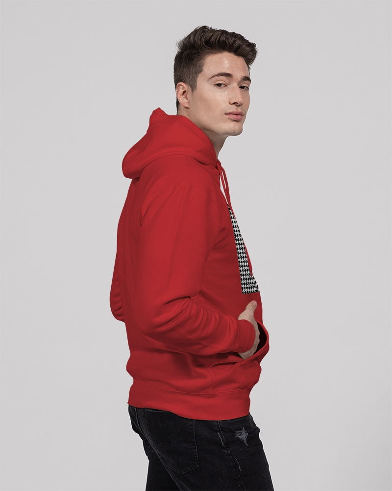 V Legend 2025 Red Stylist Unisex Premium Pullover Hoodie | Lane Seven