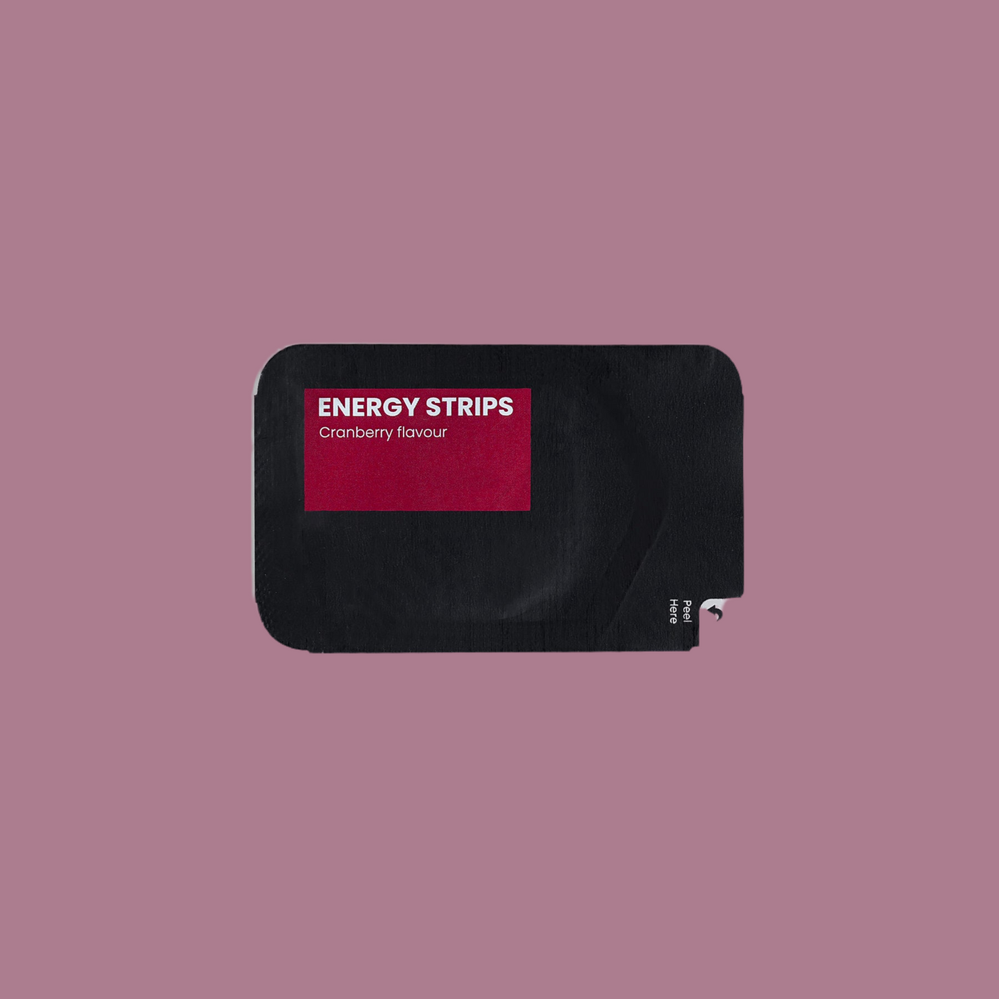 V Legend Energy Strips ~Easy Carry For Adult FDA +GMP CERTIFICATES