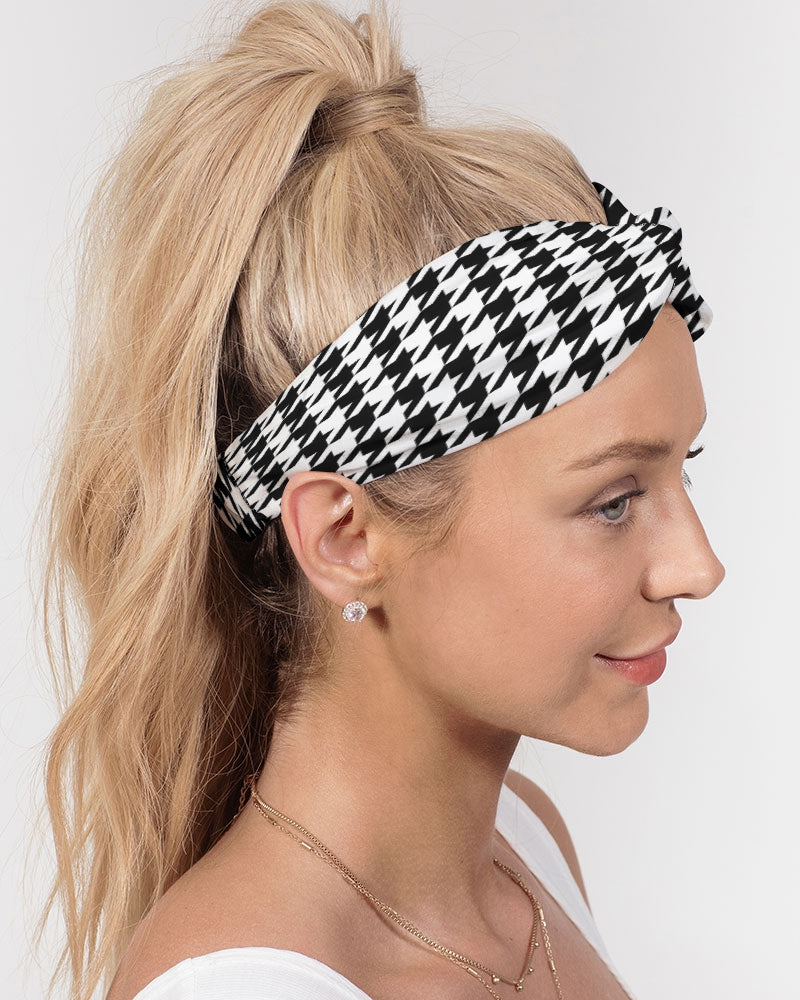 V Legend NYC Stylist Twist Knot Headband Set (Three Pieces)