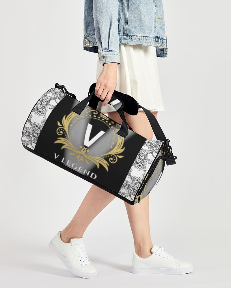 V Legend Make it Happen Sports Duffle Bag