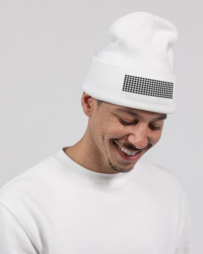 V Legend NYC Stylist Solid Knit Beanie | Sportsman