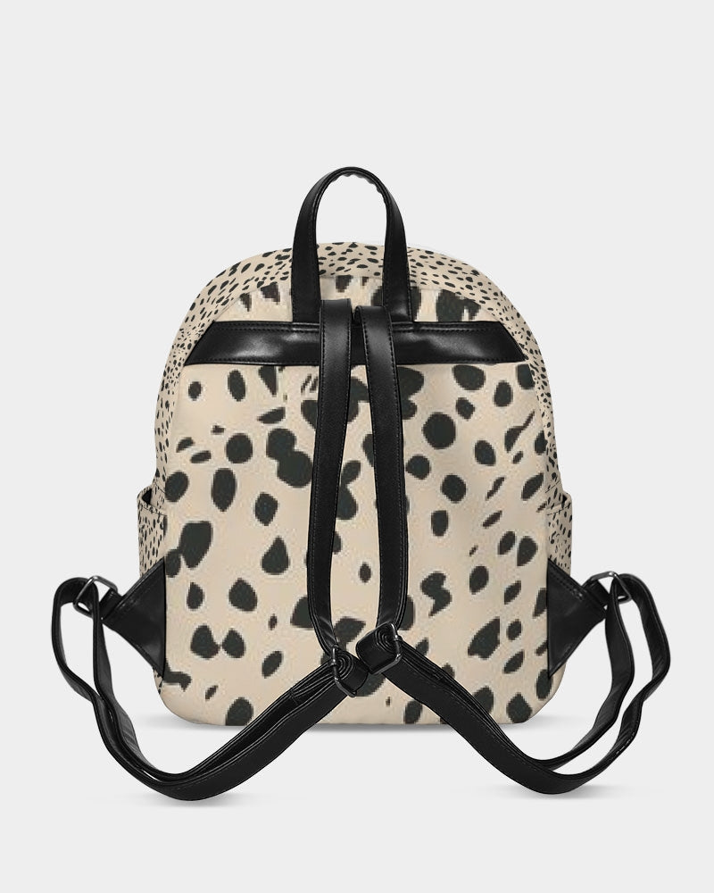 V Legend 2025 V Tiger Mini Canvas Backpack