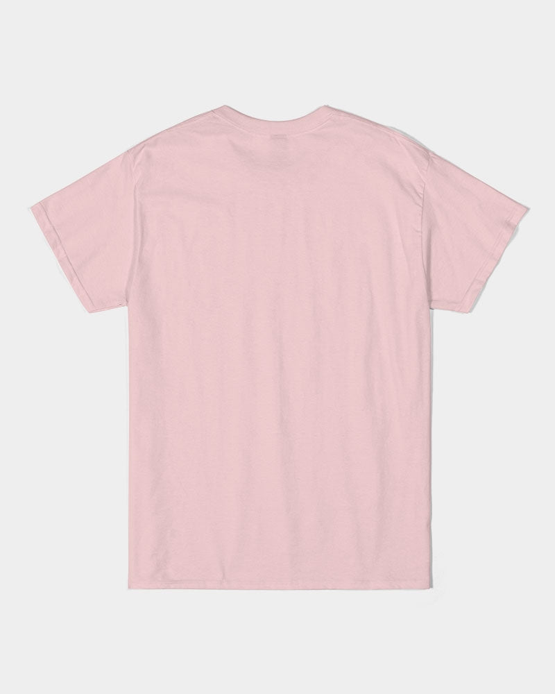 New York is V Legend City Unisex Ultra Cotton T-Shirt | Gildan