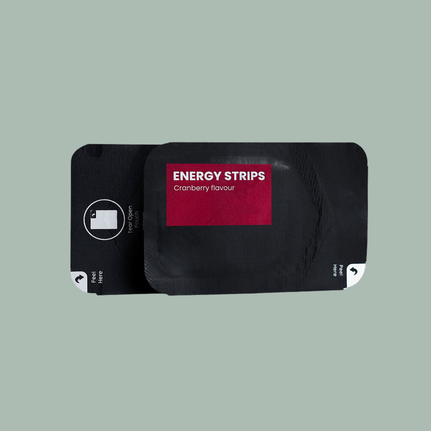 V Legend Energy Strips ~Easy Carry For Adult FDA +GMP CERTIFICATES