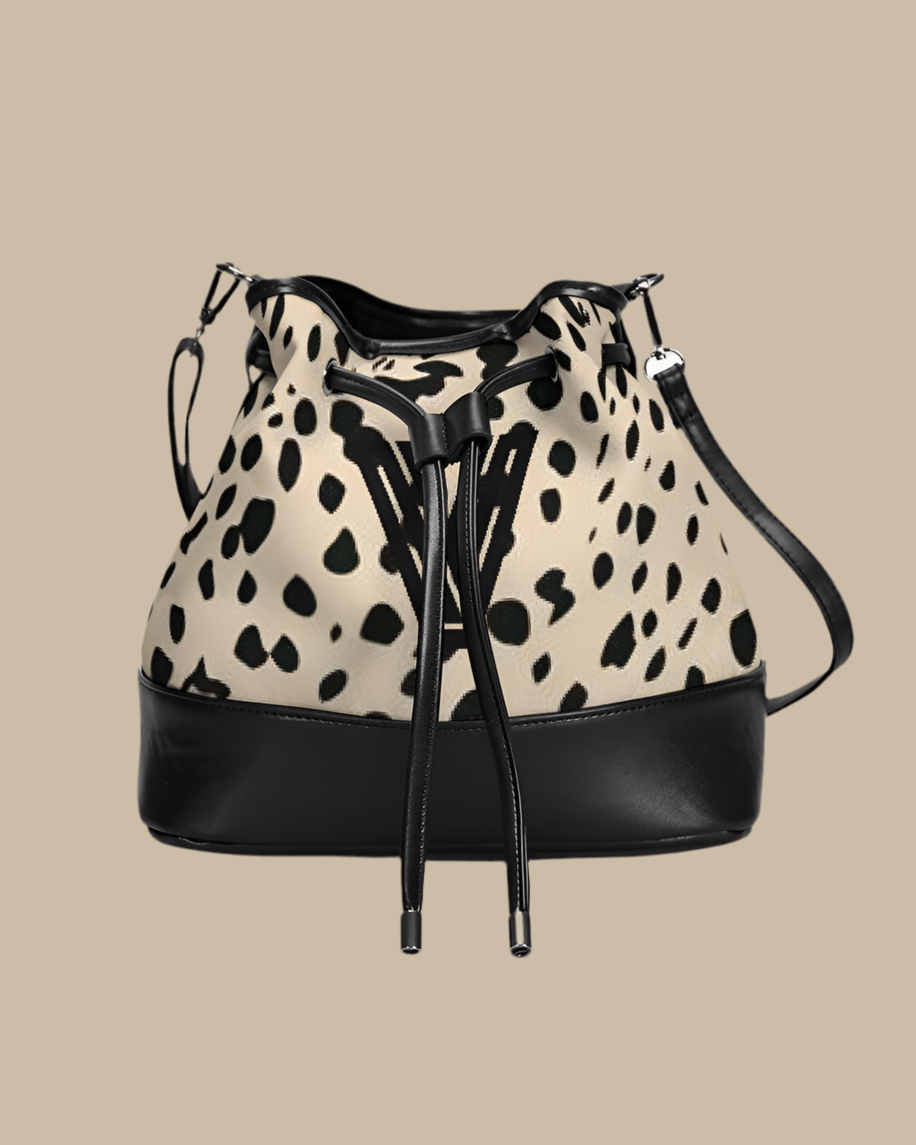 2026 DEFAULT DESIGN 9 Mini Drawstring Bucket Bag