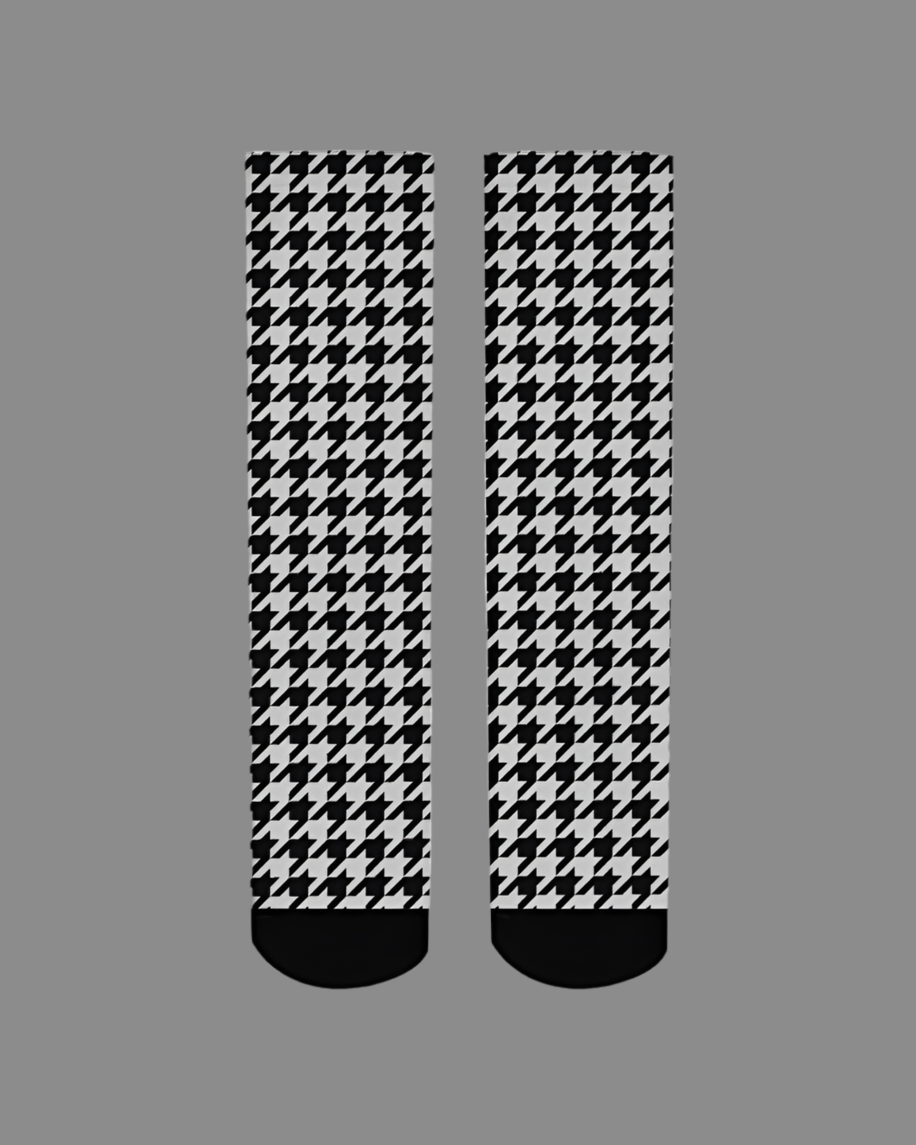V Legend NYC Stylist Men's Socks