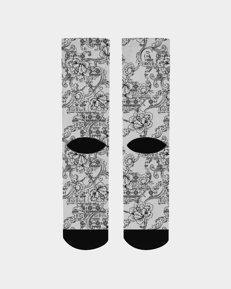 V Legend Make it Happen Men's Socks