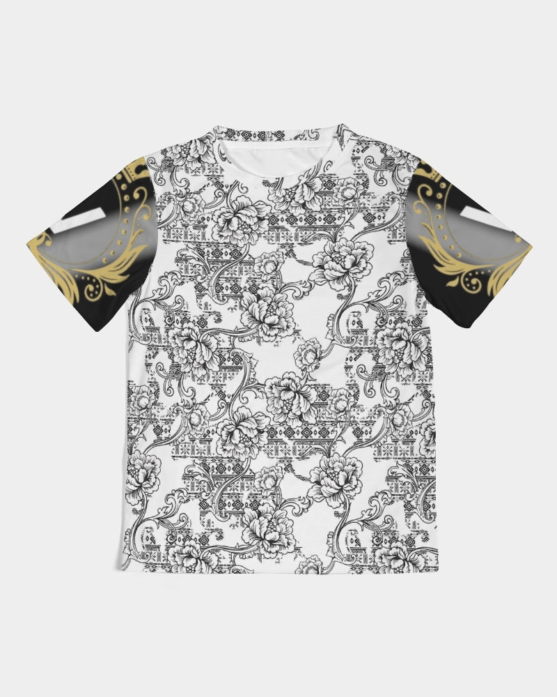 V Legend Make it Happen Kids All-Over Print Tee