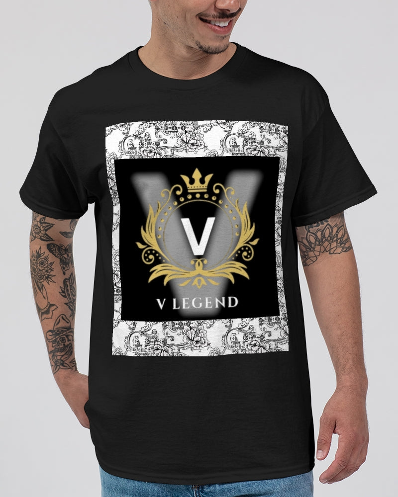 V Legend Make it Happen Unisex Ultra Cotton T-Shirt | Gildan
