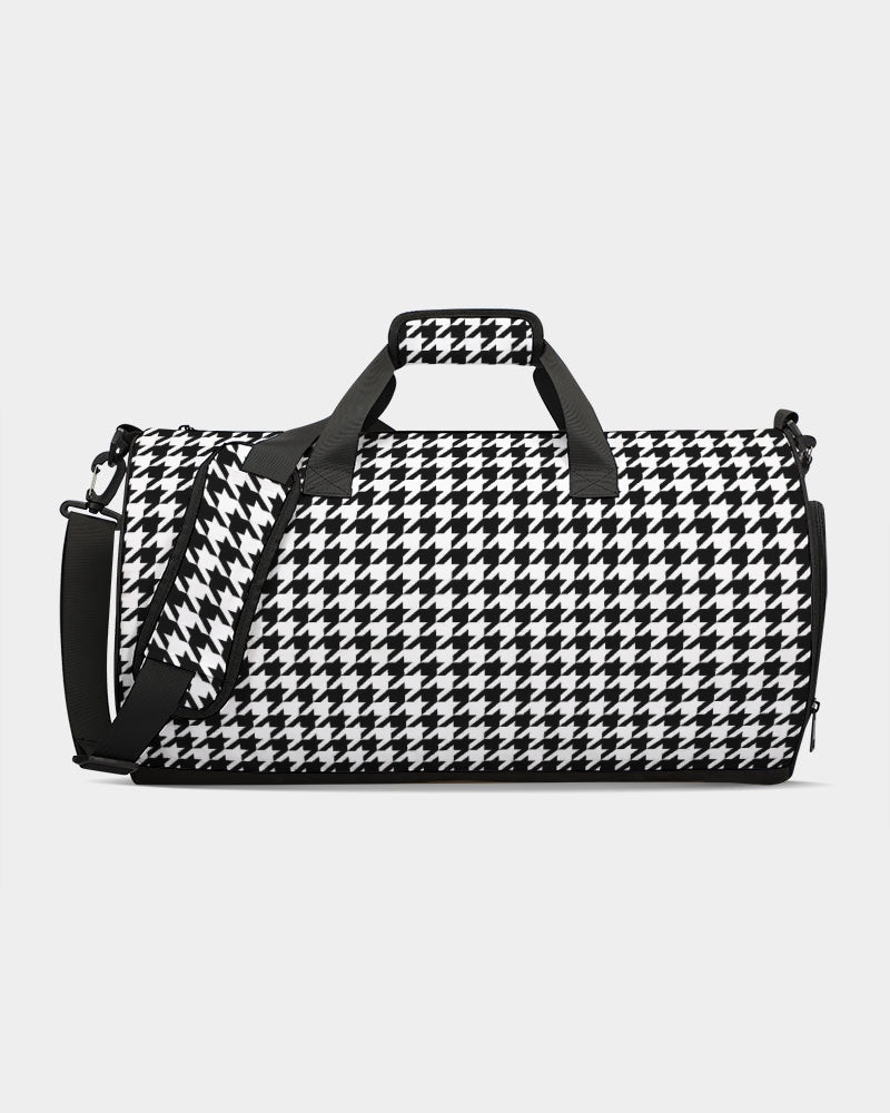V Legend NYC Stylist Sports Duffle Bag