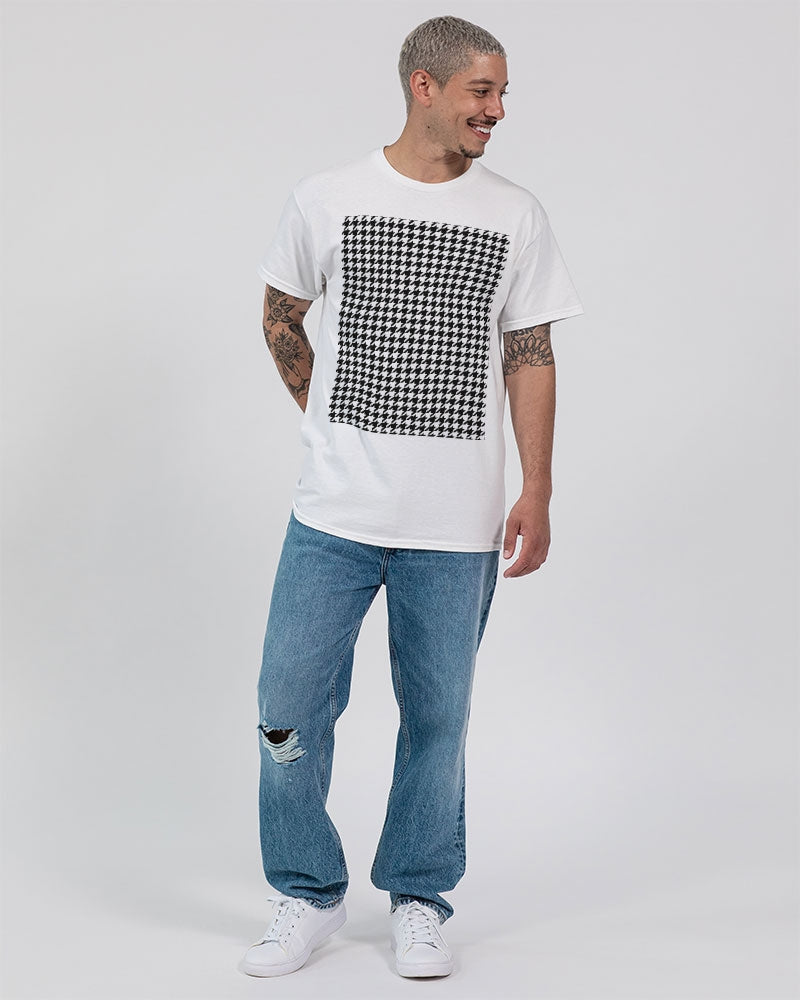 V Legend NYC Stylist Unisex Ultra Cotton T-Shirt | Gildan