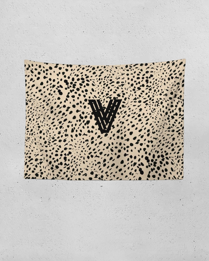 V Legend V 2025 Tapestry 80"x60"