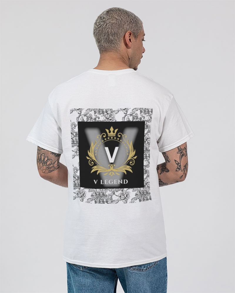 V Legend Make it Happen Unisex Ultra Cotton T-Shirt | Gildan
