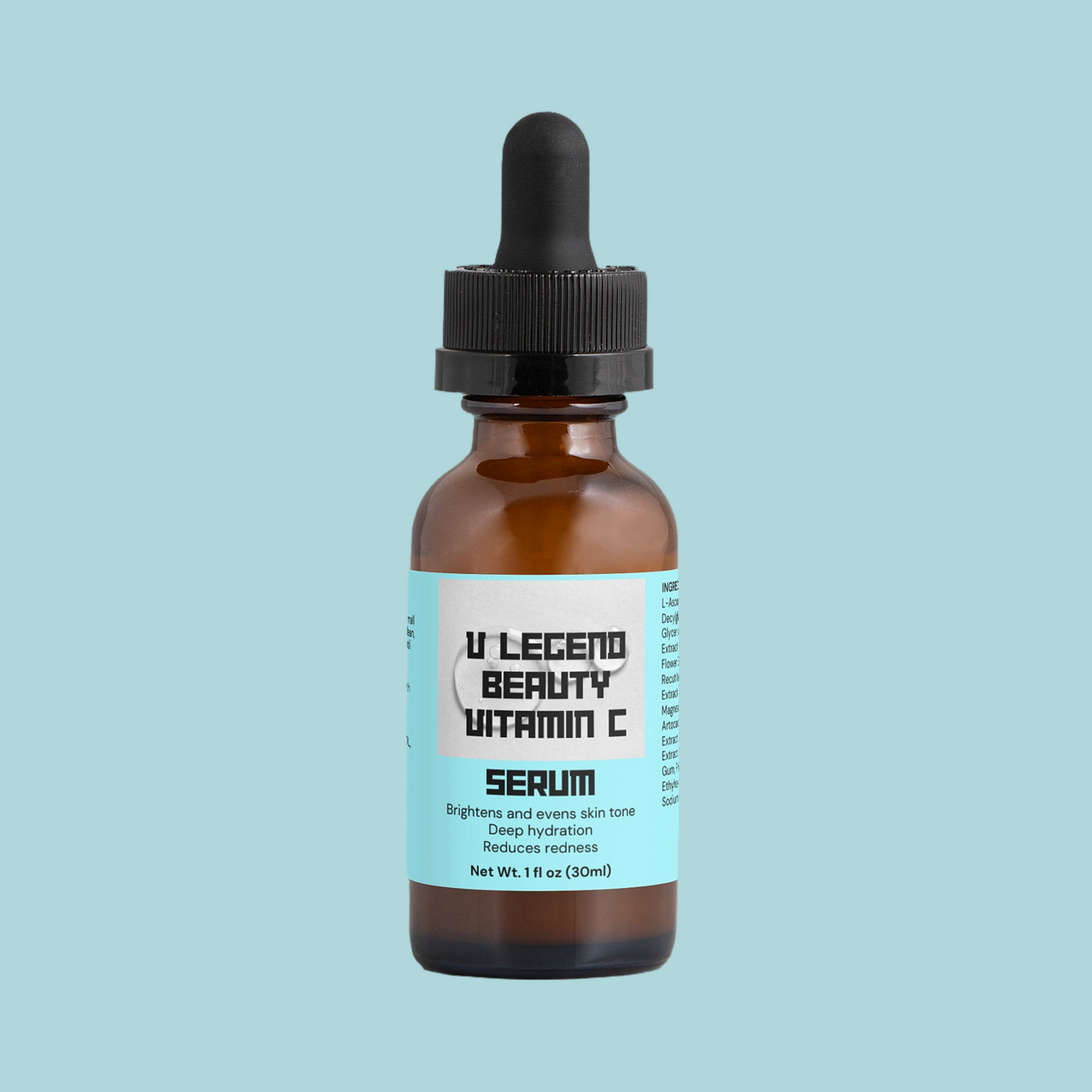 V Legend Beauty Vitamin C Serum
