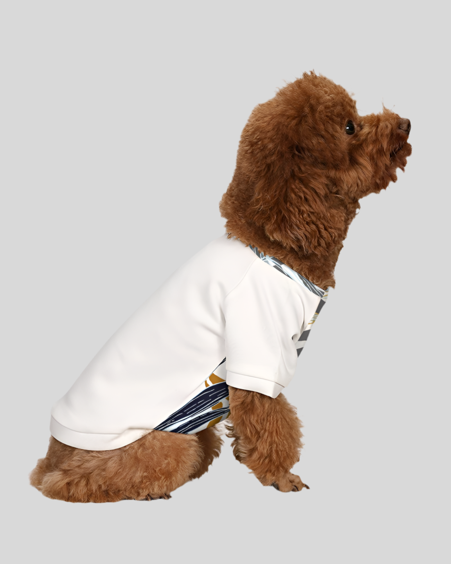 V Legend Summer time Doggie Tee