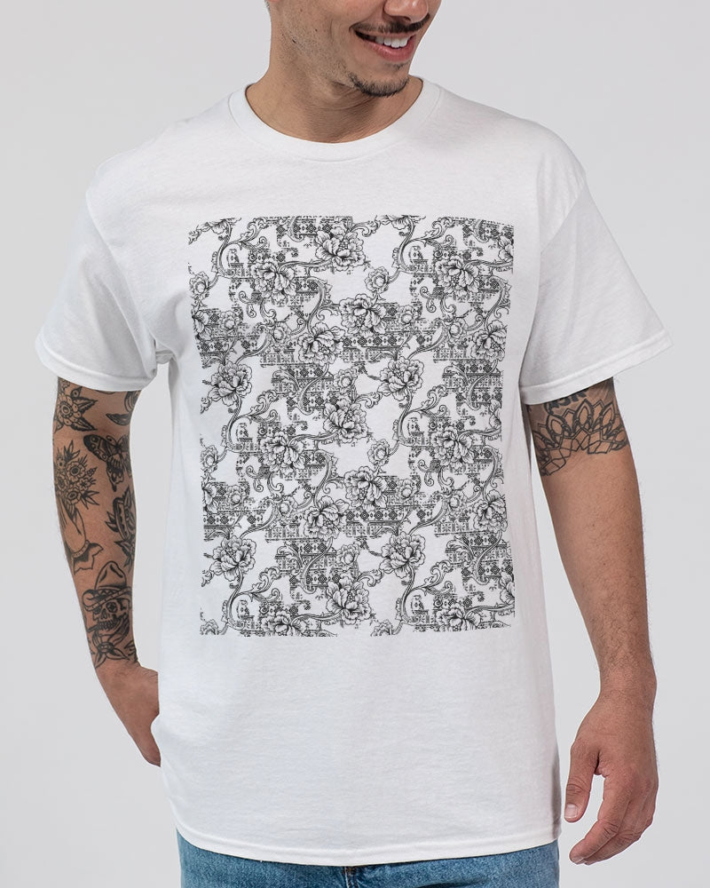 V Legend Make it Happen Unisex Ultra Cotton T-Shirt | Gildan