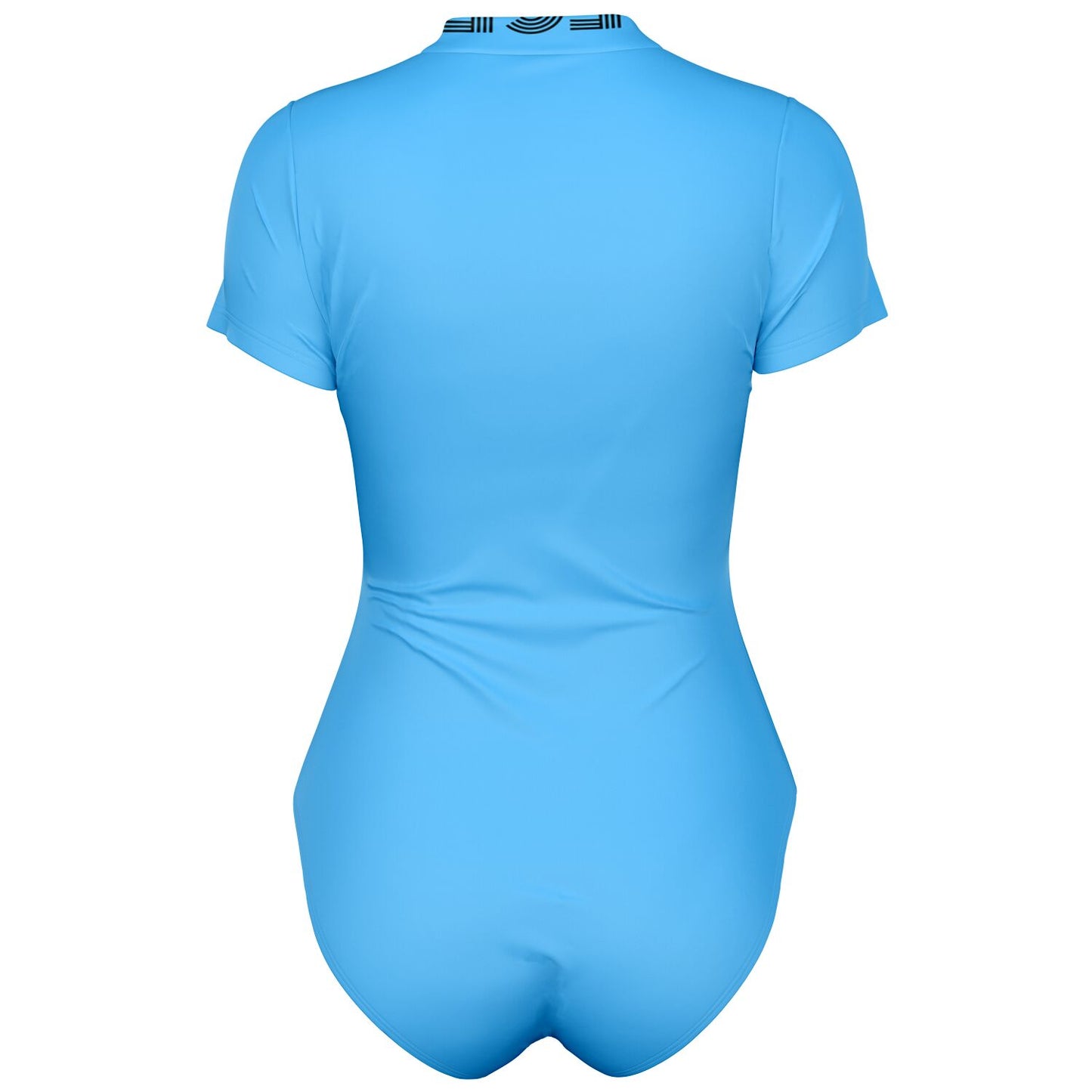 2024 V Legend Women Swim Suit: Tiffnay Blue