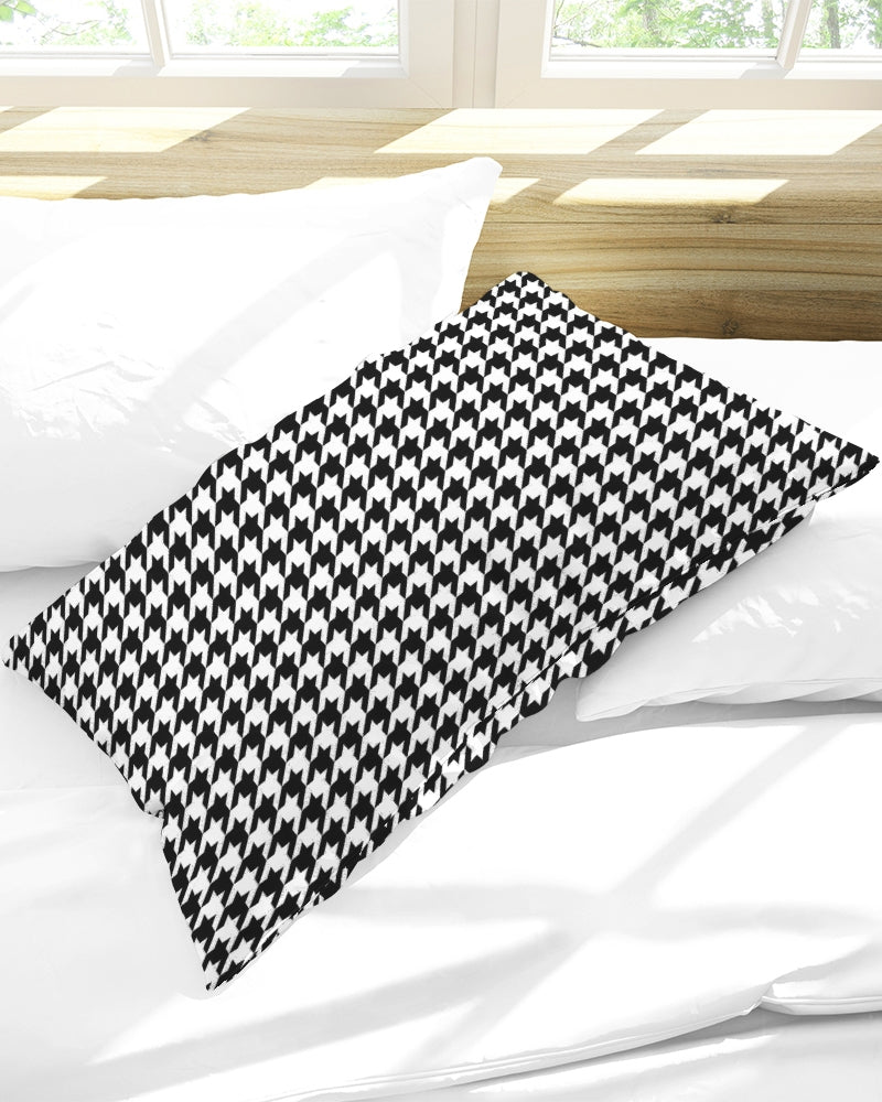 V Legend NYC Stylist Queen Pillow Case(Two Pieces)