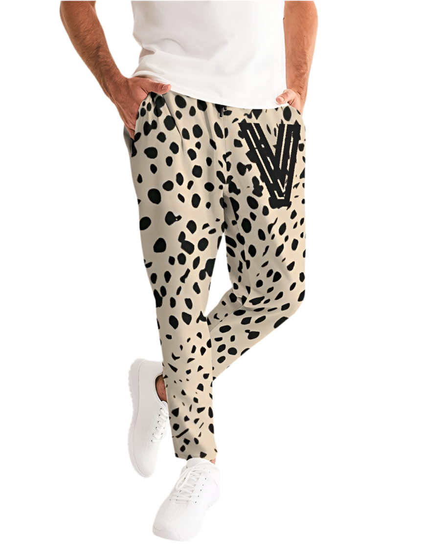 V Legend V 2025 Men's All-Over Print Joggers
