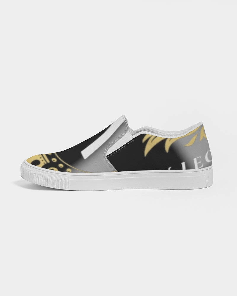 V Legend Make it Happen Women's Slip-On Canvas Shoe