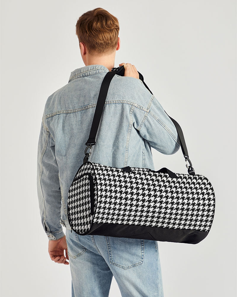 V Legend NYC Stylist Sports Duffle Bag