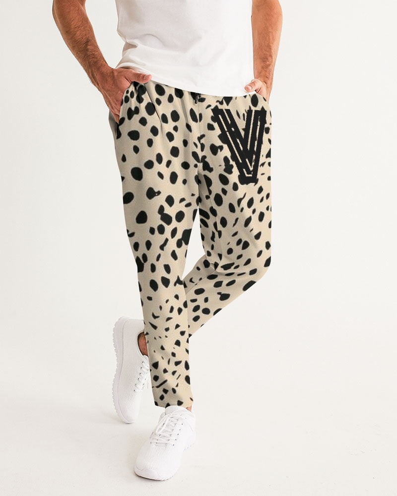 V Legend V 2025 Men's All-Over Print Joggers
