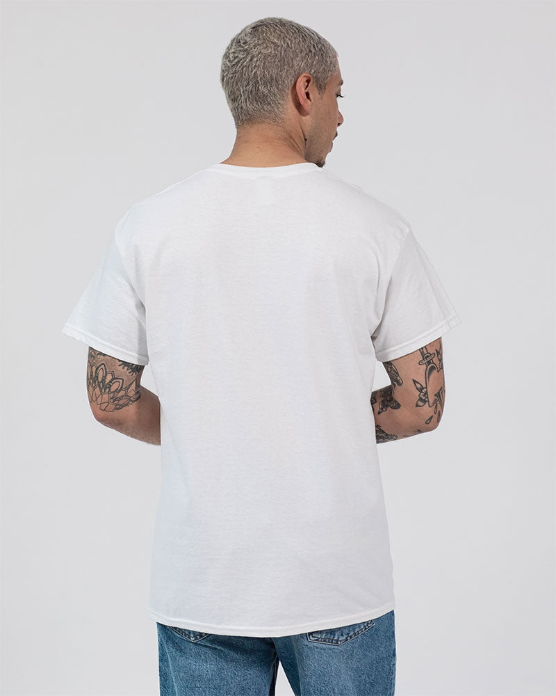 V Legend In Fashion City Unisex Ultra Cotton T-Shirt | Gildan