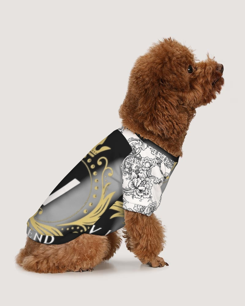 V Legend Make it Happen Doggie Tee