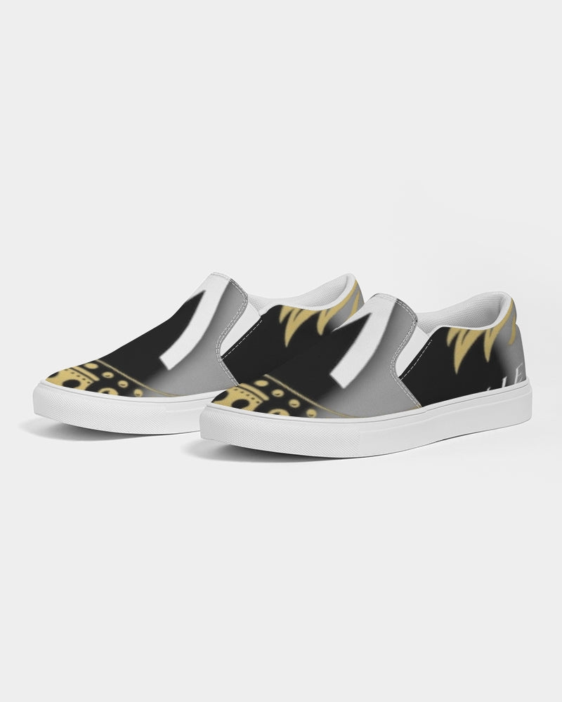 V Legend Make it Happen Women's Slip-On Canvas Shoe