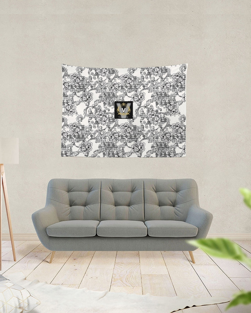 V Legend Make it Happen Tapestry 80"x60"