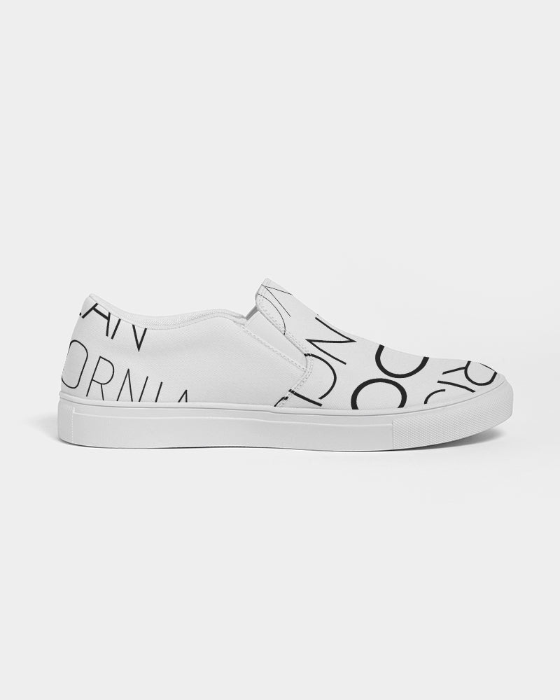 V Legend In Fashion City Women's Slip-On Canvas Shoe