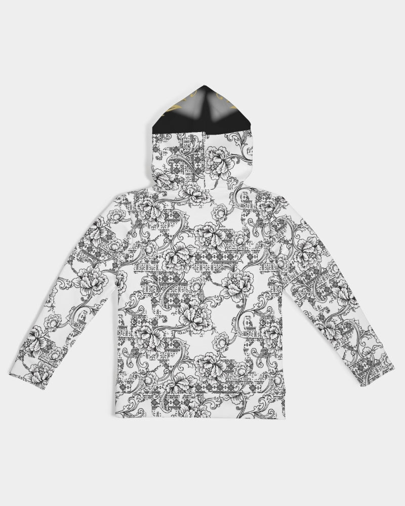 V Legend Make it Happen Kids All-Over Print Hoodie