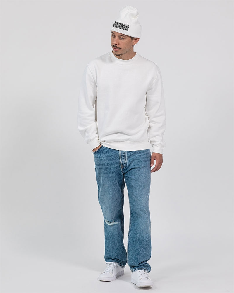 V Legend NYC Stylist Solid Knit Beanie | Sportsman
