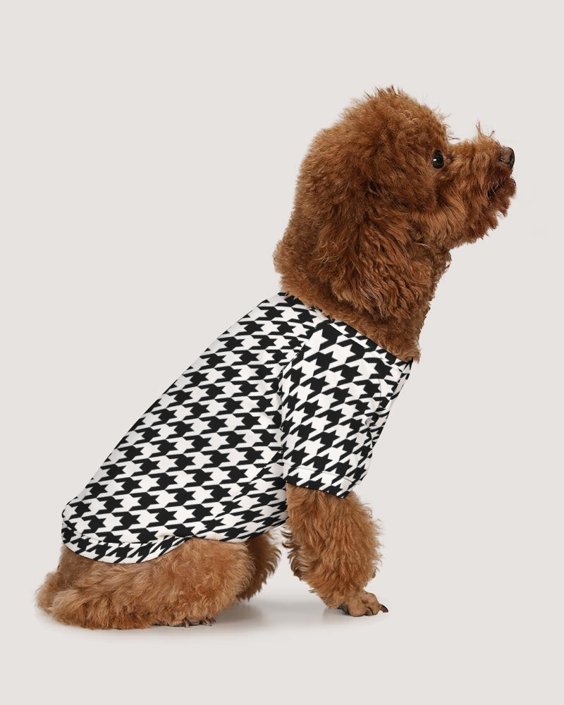 V Legend NYC Stylist Doggie Tee