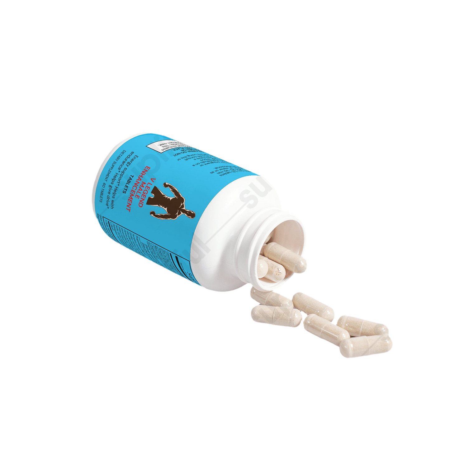 V Legend Male Enhancement (Adult)~FDA +GMP CERTIFICATE