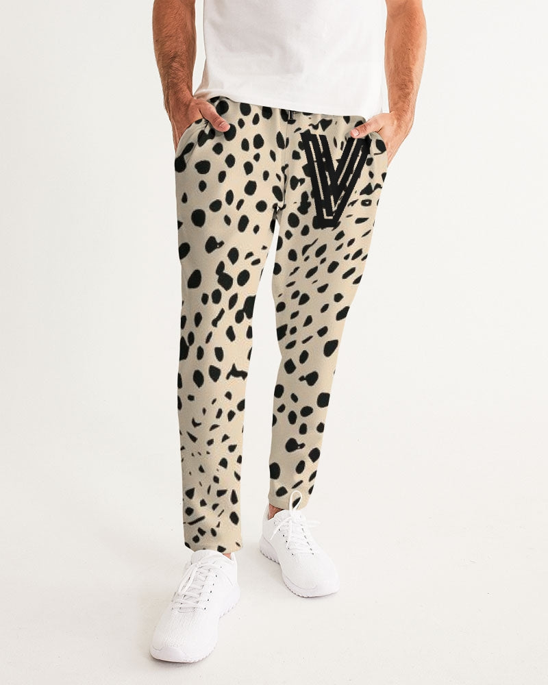 V Legend V 2025 Men's All-Over Print Joggers