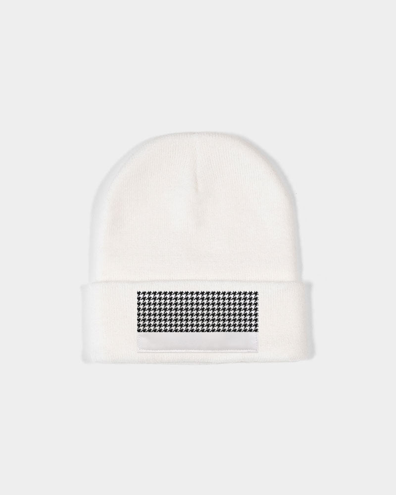 V Legend NYC Stylist Solid Knit Beanie | Sportsman