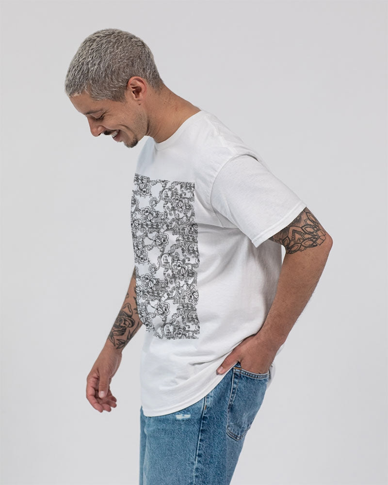 V Legend Make it Happen Unisex Ultra Cotton T-Shirt | Gildan